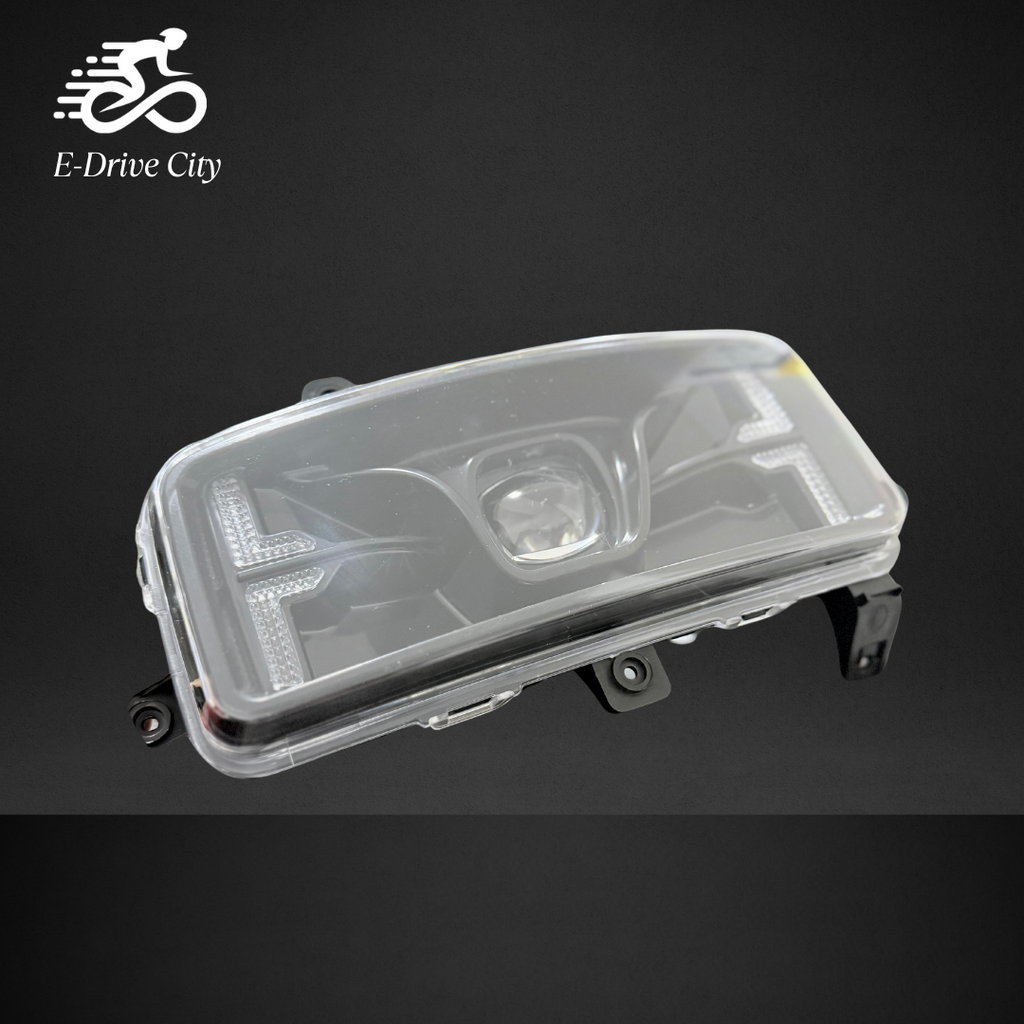 LED Frontscheinwerfer für E-Moped Lofty 16
