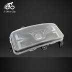 LED Frontscheinwerfer für E-Moped Lofty 16