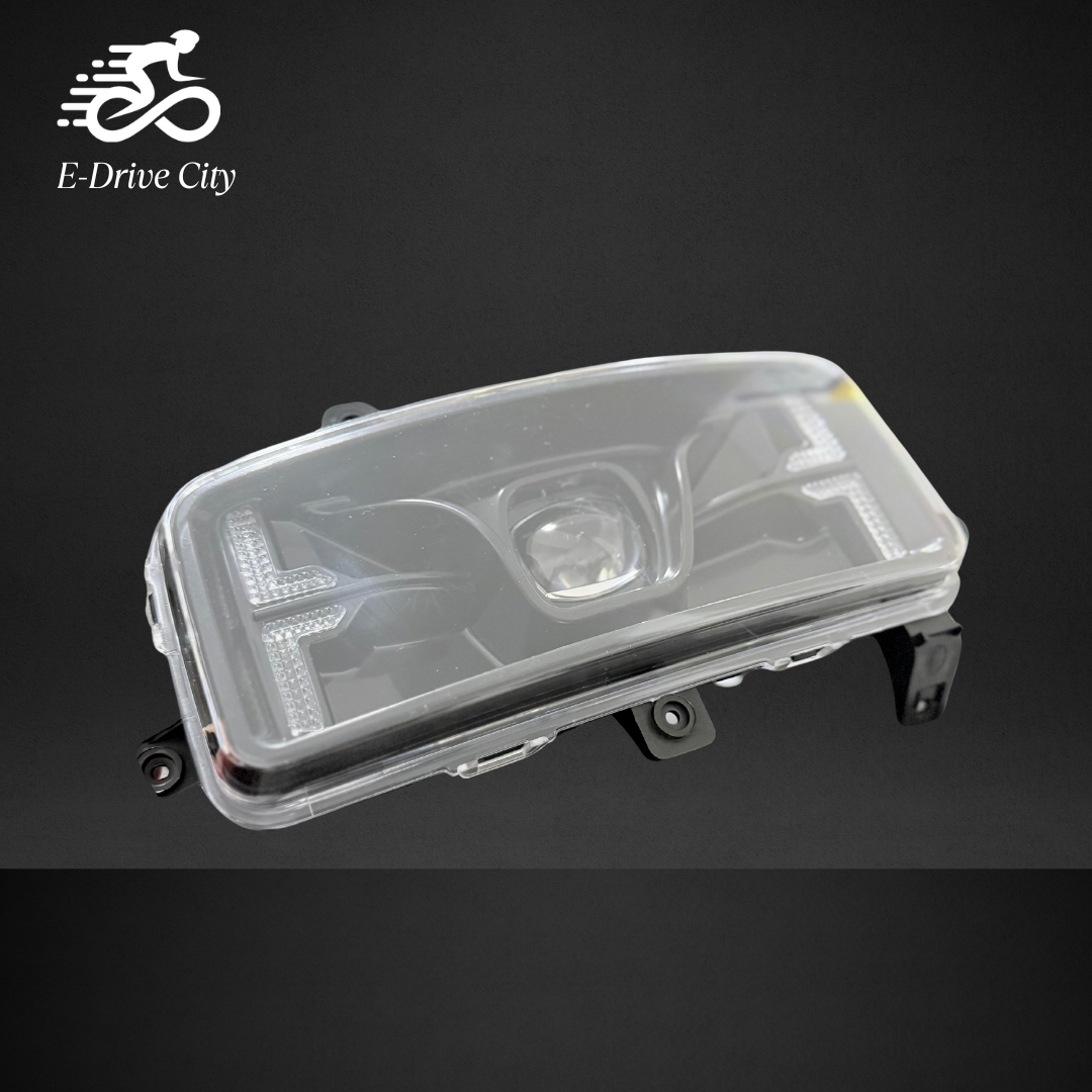 LED Frontscheinwerfer für E-Moped Lofty 16