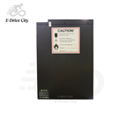 Lithium-Ionen-Batterie  48V 60Ah