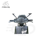 Moped Blinken Vorne Lofty 11 & Equickey Y8