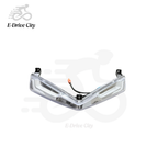 Moped Blinken Vorne Lofty 11 & Equickey Y8