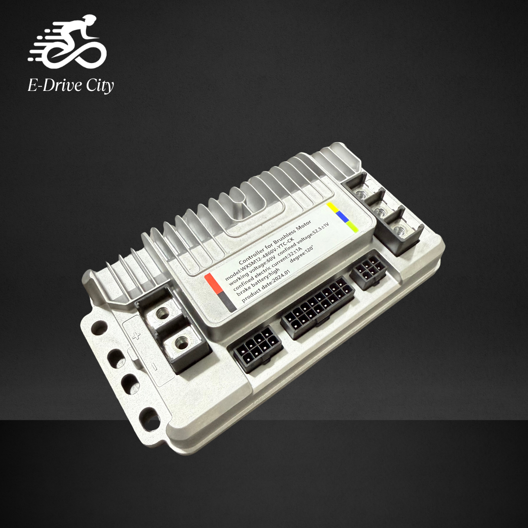 Steuergerät / Controller