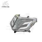 Frontlicht (Scheinwerfer)Lofty 11 & Equickey Y8