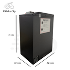 Lithium-Ionen-Batterie  48V 60Ah