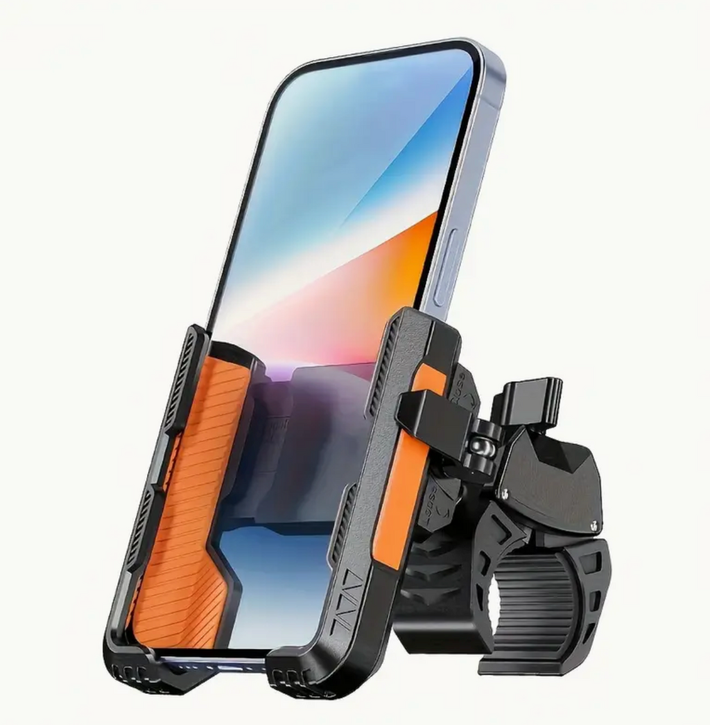 Handyhalterung für E-Scooter & Motorrad