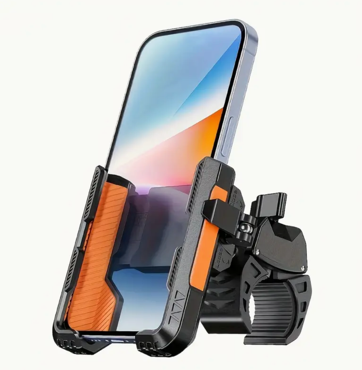 Handyhalterung für E-Scooter & Motorrad