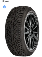 Kormoran Snow 205/65 R16 95H Winterreifen