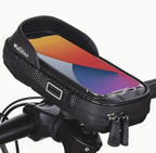 Wasserdichte Handyhalterung mit Tasche – Für E-Scooter & Fahrrad