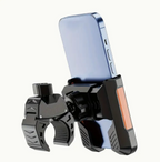 Handyhalterung für E-Scooter & Motorrad