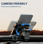 Handyhalterung für E-Scooter & Motorrad