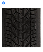 Kormoran Snow 205/65 R16 95H Winterreifen