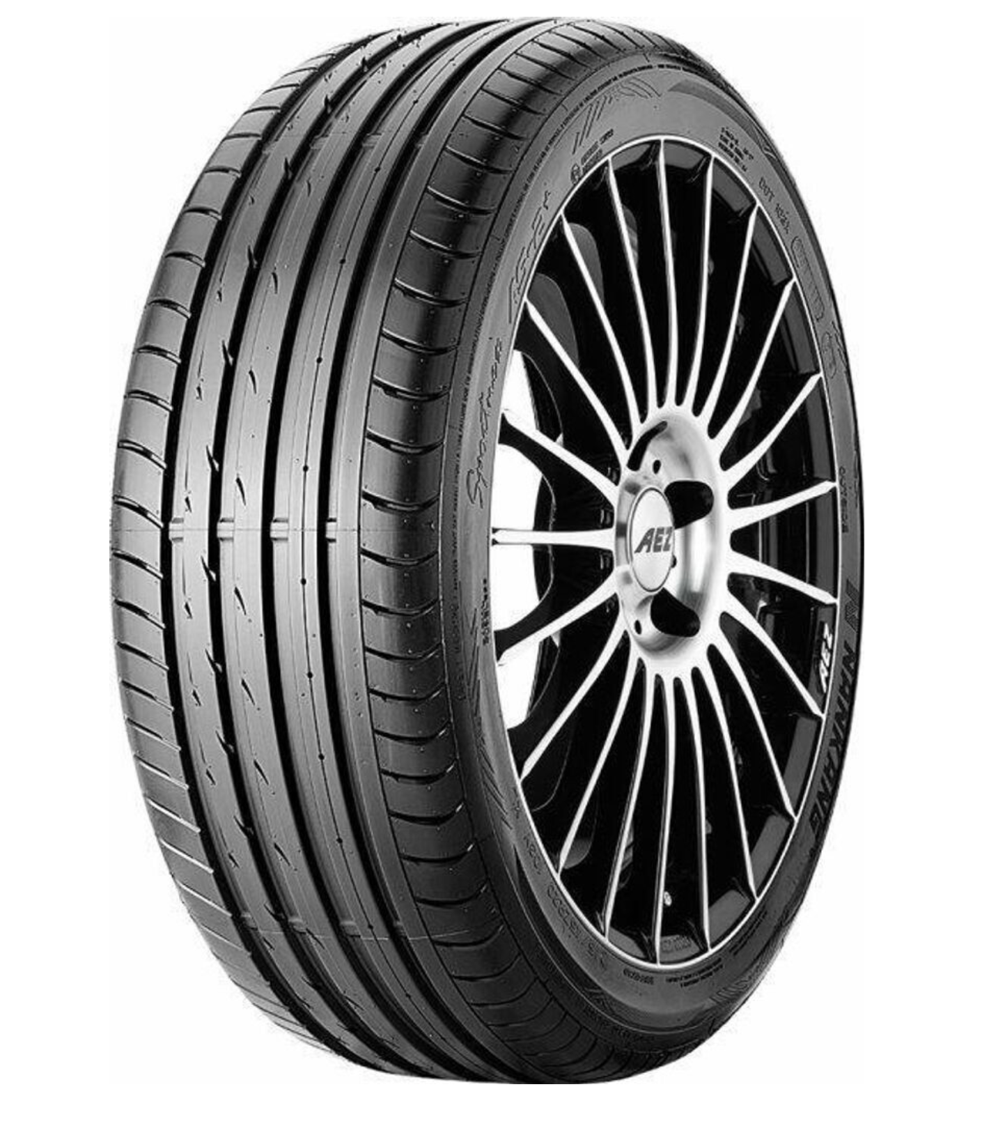 Nankang 225/45ZR17 94Y Reifen