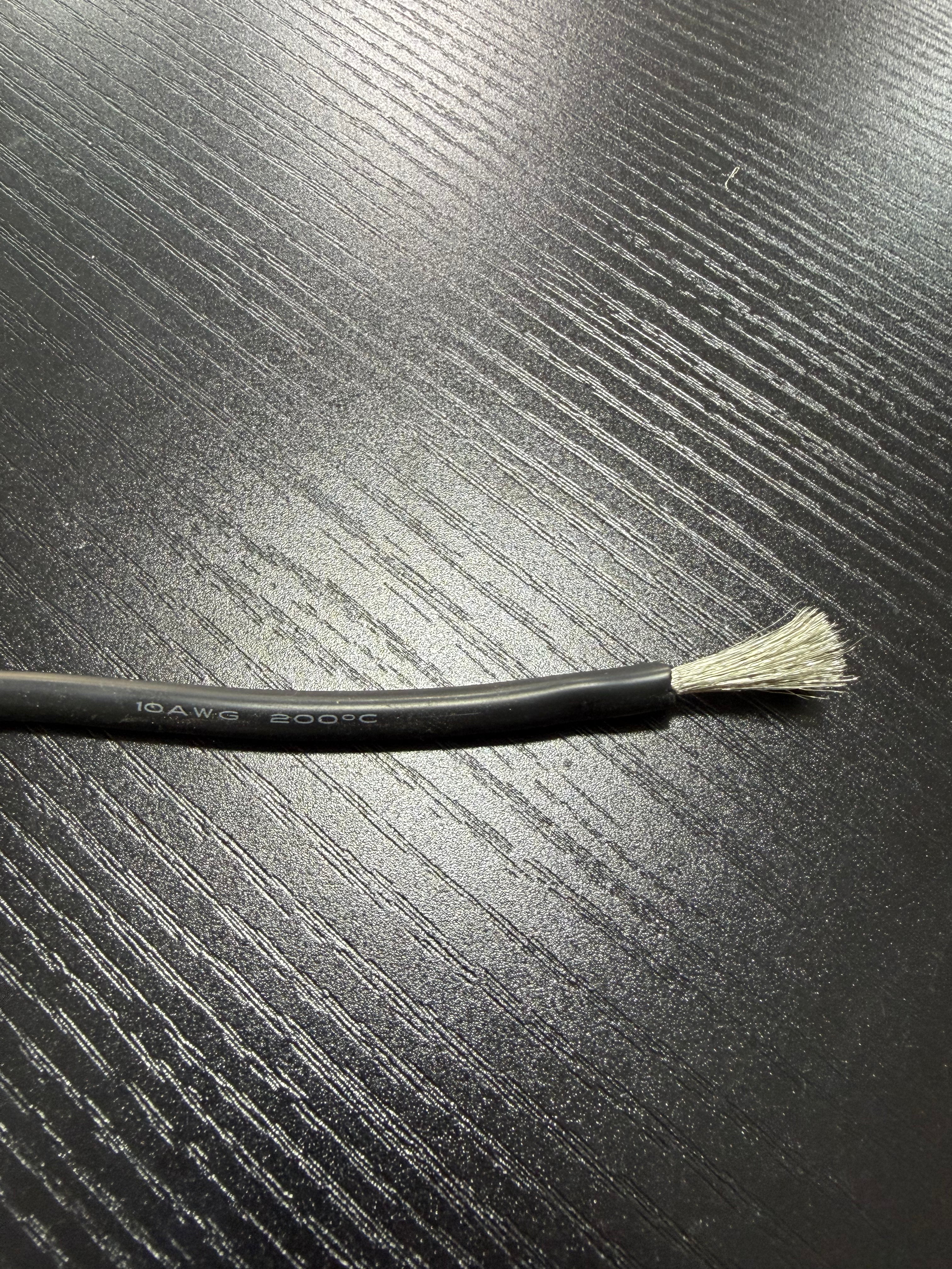 AWG 10 Kabel