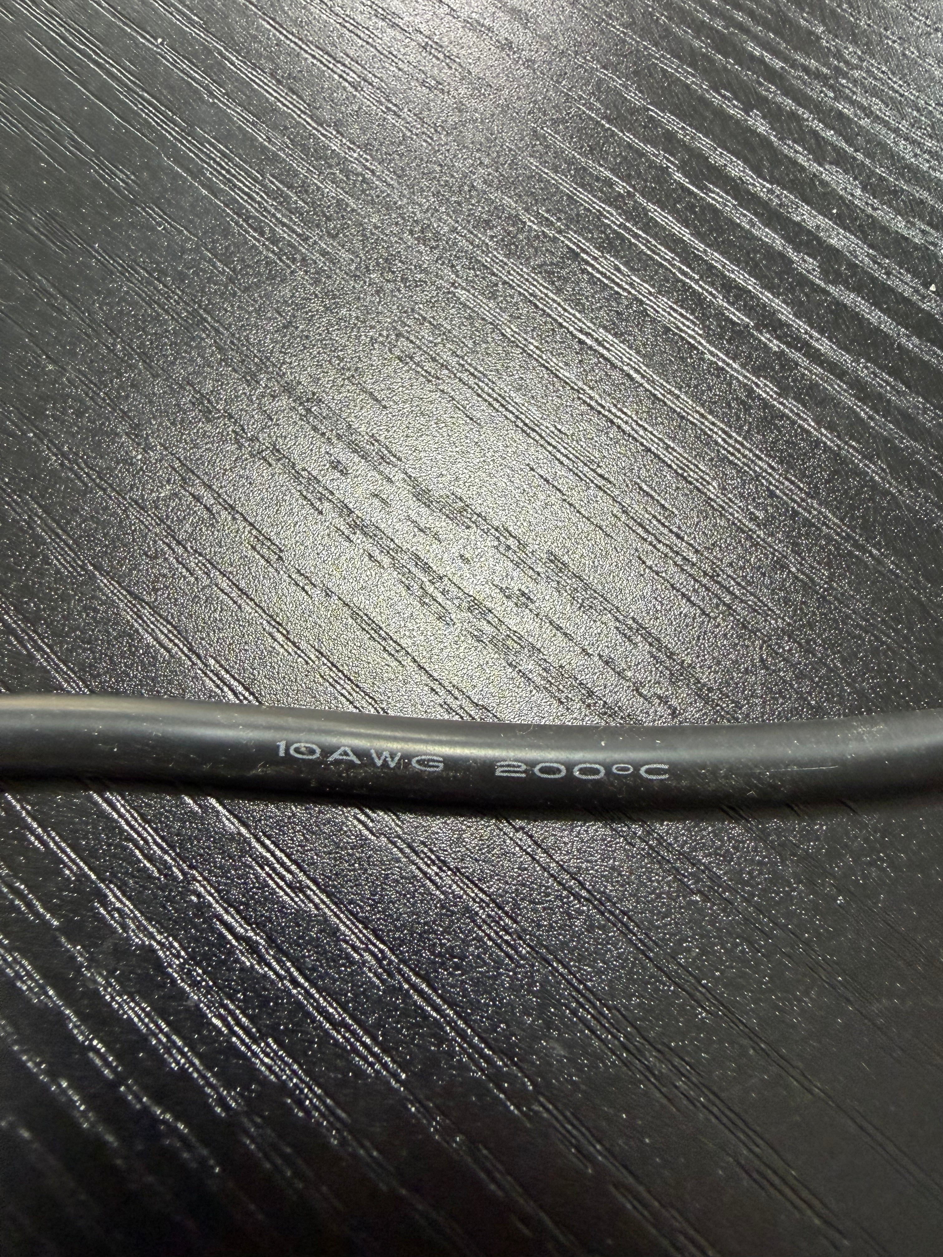 AWG 10 Kabel