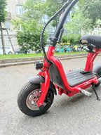 XDD Elektro-Scooter