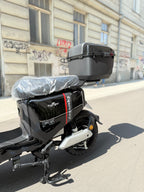 Equickey F6 E-Moped 25 kmh