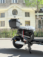 Equickey F6 E-Moped 25 kmh