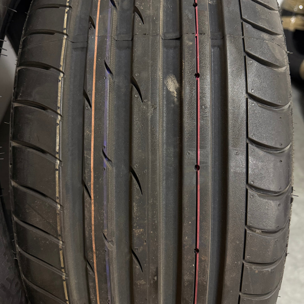 Nankang 225/45ZR17 94Y Reifen