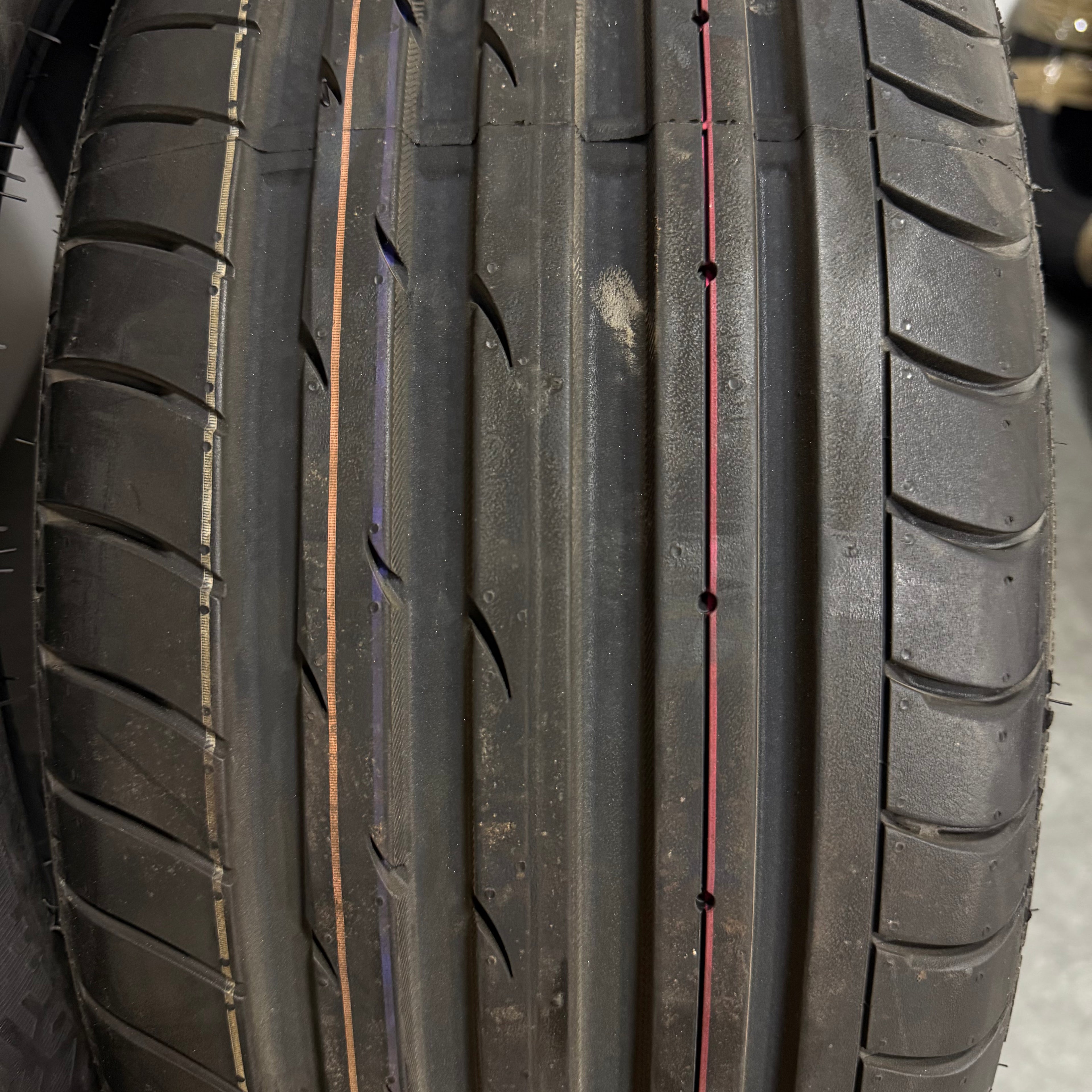 Nankang 225/45ZR17 94Y Reifen