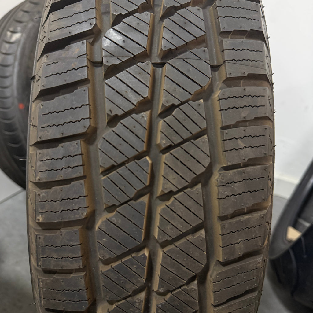 Goodride SW612 205/75 R16C 110/108Q Winterreifen