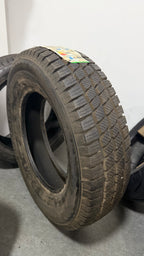 Goodride SW612 205/75 R16C 110/108Q Winterreifen