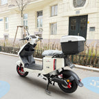 E Moped Y8 Equickey