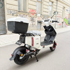 E Moped Y8 Equickey