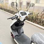 E Moped Y8 Equickey