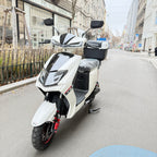 E Moped Y8 Equickey