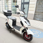 E Moped Y8 Equickey