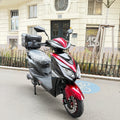 E Moped JH-S  Equickey