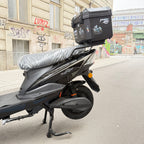 E Moped JH-S  Equickey
