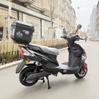 E Moped JH-S  Equickey