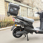 E Moped JH-S  Equickey
