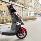 E Moped JH-S  Equickey