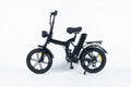 E-BIKE  Mieten