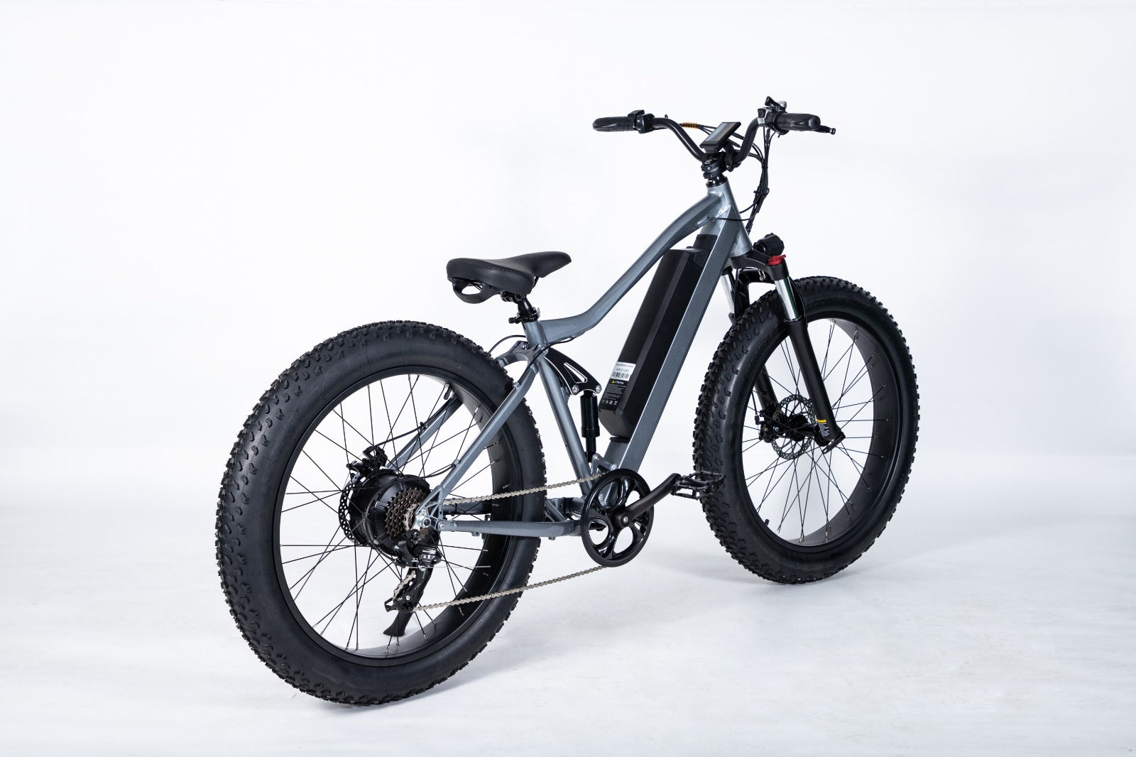 E-Bike RW1