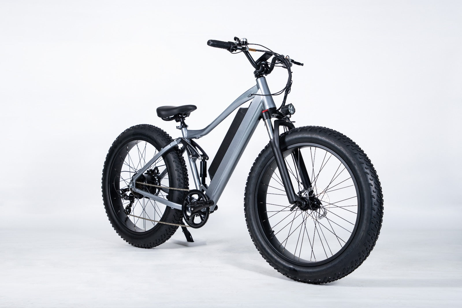 E-Bike RW1