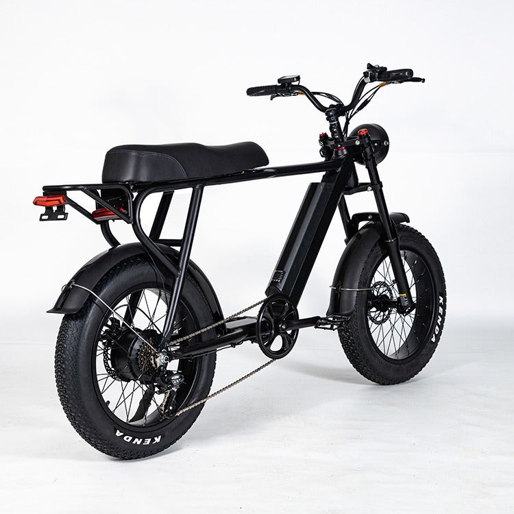 FGS E-Bike