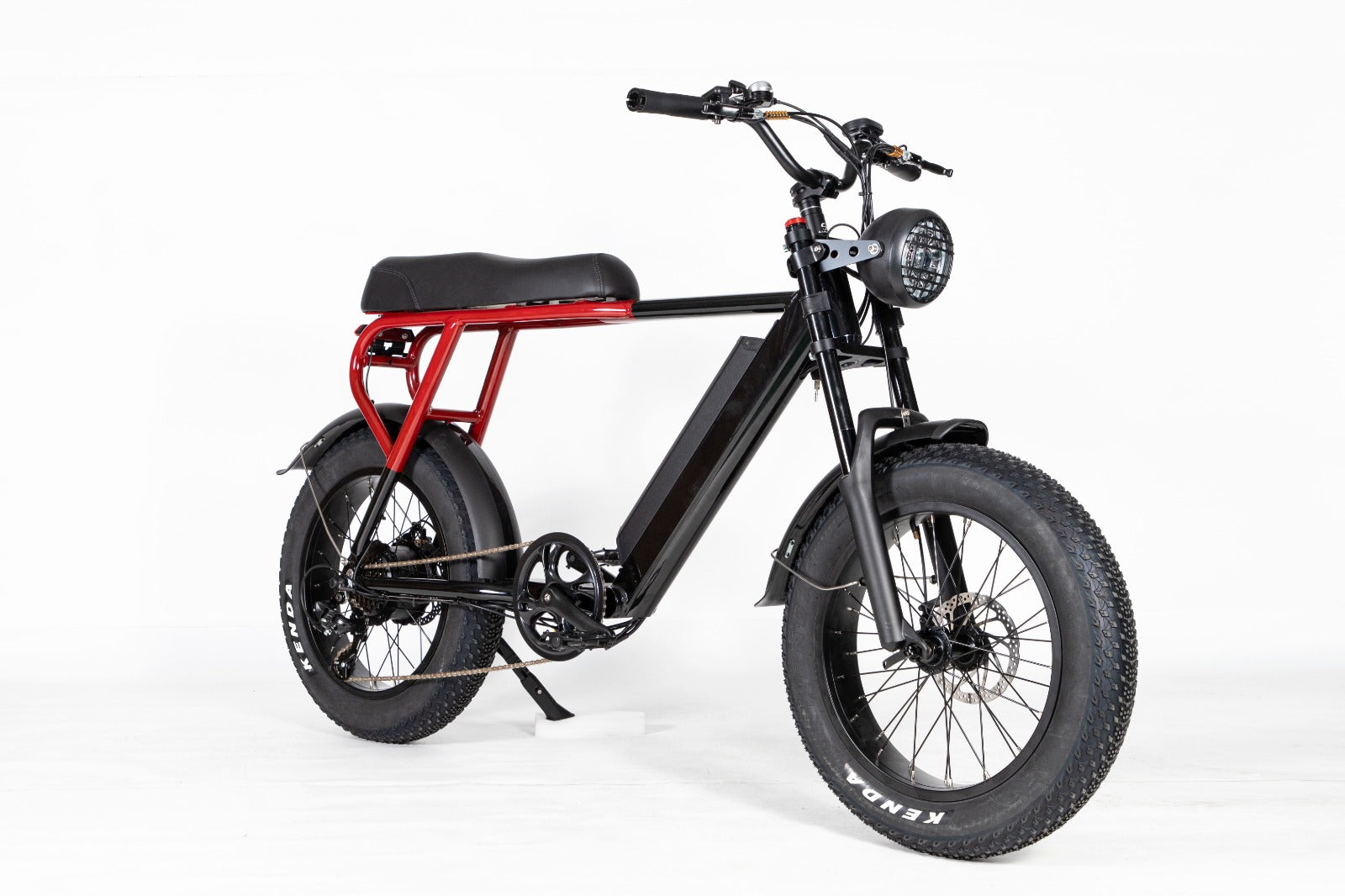 FGS E-Bike