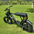 FGS E-Bike