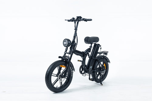 E-BIKE  Mieten