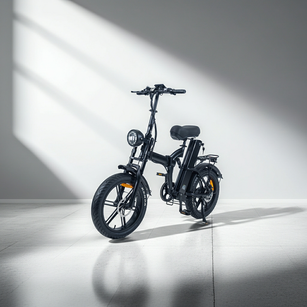 E-BIKE 20FF