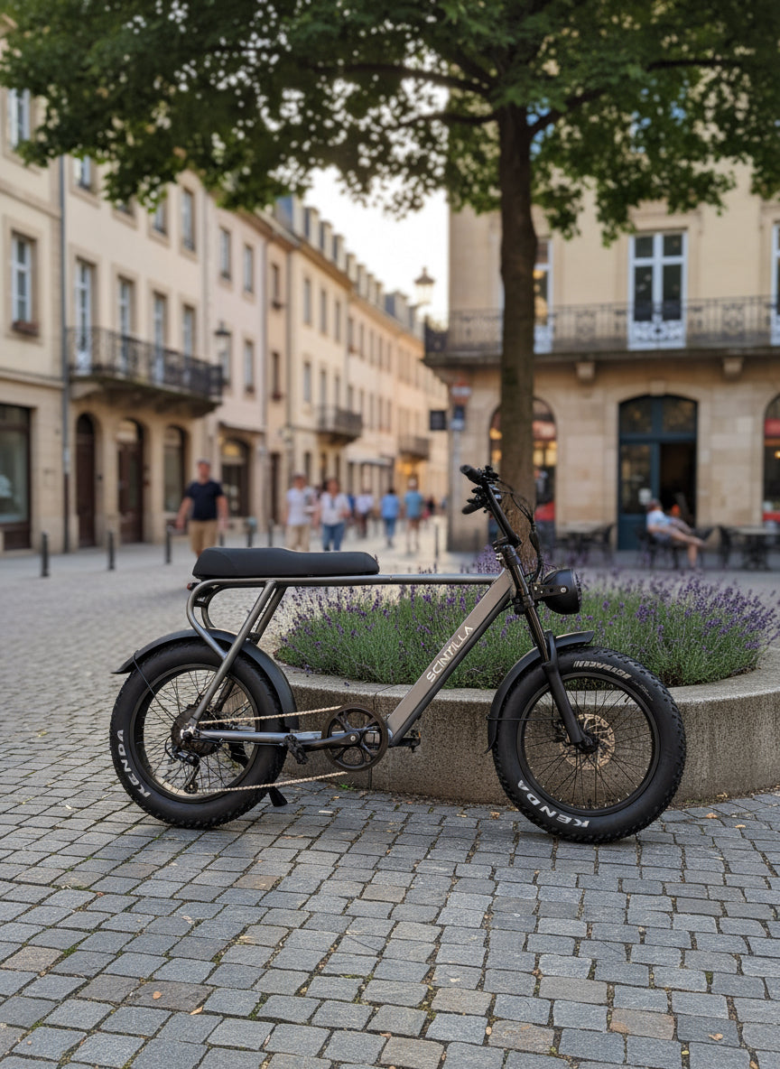 FGS E-Bike