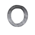 Schlauch 12½ × 2¼ – gewinkeltes Autoventil