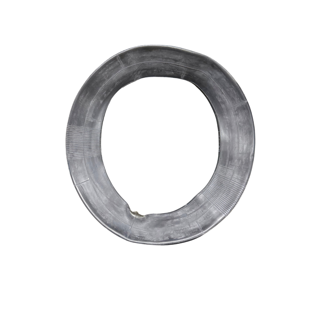 Schlauch 12½ × 2¼ – gewinkeltes Autoventil