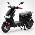 Lofty 14 E-Moped