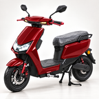 Lofty 14 E-Moped