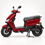 Lofty 14 E-Moped
